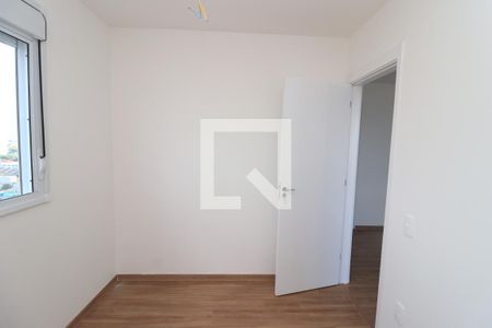 Quarto 1 de apartamento para alugar com 2 quartos, 42m² em Vila Esperança , São Paulo