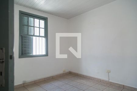 Quarto de casa para alugar com 1 quarto, 40m² em Vila Congonhas, São Paulo