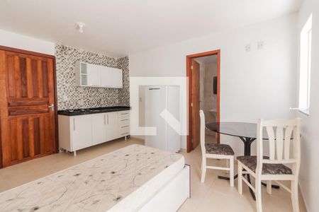 Kitnet/Studio para alugar com 1 quarto, 26m² em Jardim Cidade de Florianopolis, São José