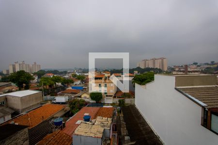 Vista do quarto 1 de apartamento à venda com 2 quartos, 110m² em Jardim Stetel, Santo André