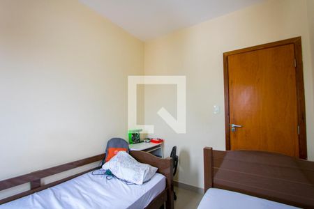 Quarto 2 de apartamento à venda com 2 quartos, 110m² em Jardim Stetel, Santo André