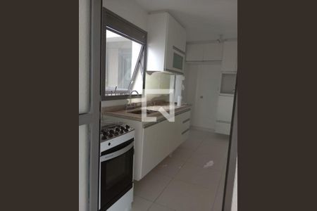 Apartamento à venda com 3 quartos, 107m² em Jardim Brasil, Campinas