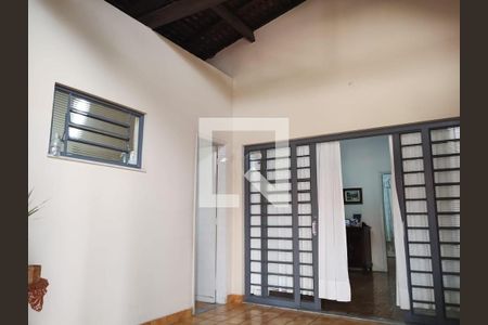 Casa à venda com 4 quartos, 154m² em Vila Industrial (Campinas), Campinas