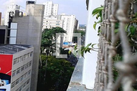 Apartamento à venda com 3 quartos, 112m² em Centro, Campinas