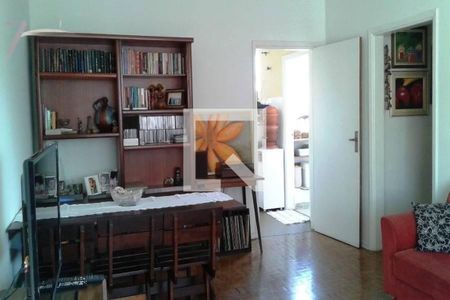 Apartamento à venda com 3 quartos, 112m² em Centro, Campinas