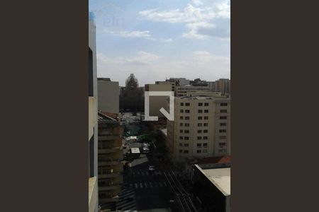 Apartamento à venda com 3 quartos, 112m² em Centro, Campinas