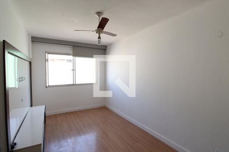 sala de apartamento para alugar com 2 quartos, 58m² em Méier, Rio de Janeiro