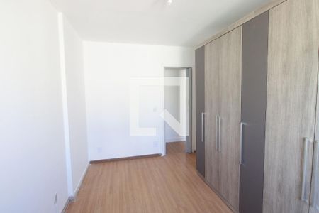 Quarto1 de apartamento para alugar com 2 quartos, 58m² em Méier, Rio de Janeiro