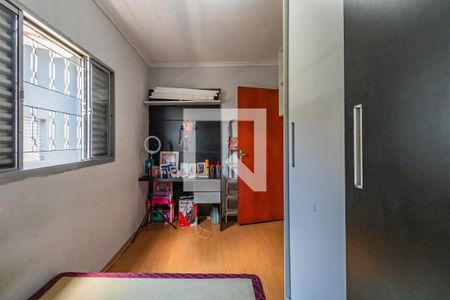 Quarto 1 de casa para alugar com 3 quartos, 136m² em Parque Santana, Barueri