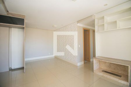 Sala de apartamento para alugar com 3 quartos, 75m² em Passo D’areia, Porto Alegre