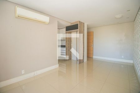 Sala de apartamento para alugar com 3 quartos, 75m² em Passo D’areia, Porto Alegre