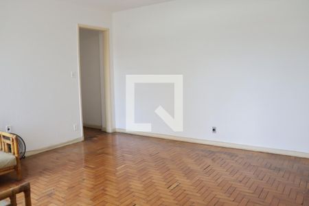 Sala de apartamento à venda com 3 quartos, 109033m² em Bom Retiro, São Paulo