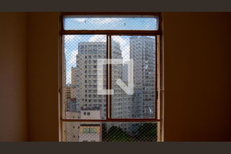 Quarto de kitnet/studio à venda com 1 quarto, 37m² em Santa Efigênia, São Paulo