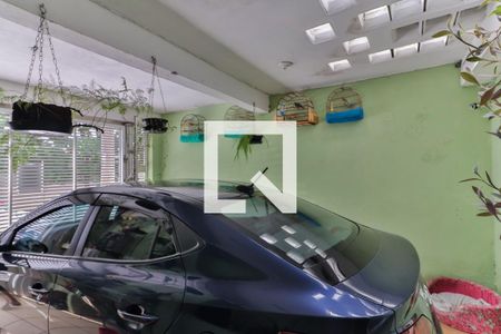 Casa à venda com 3 quartos, 142m² em Jardim Sarah, São Paulo