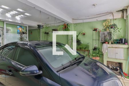 Casa à venda com 3 quartos, 142m² em Jardim Sarah, São Paulo