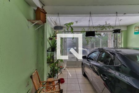 Casa à venda com 3 quartos, 142m² em Jardim Sarah, São Paulo