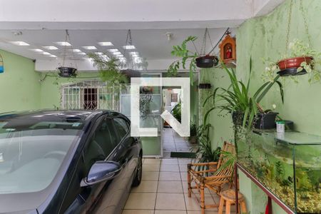 Casa à venda com 3 quartos, 142m² em Jardim Sarah, São Paulo