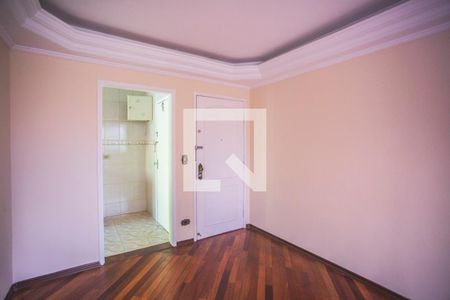 Sala de Jantar de apartamento para alugar com 2 quartos, 52m² em Vila Monte Alegre, São Paulo