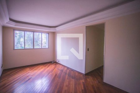 Sala de Jantar de apartamento para alugar com 2 quartos, 52m² em Vila Monte Alegre, São Paulo