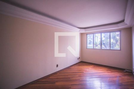 Sala de Jantar de apartamento para alugar com 2 quartos, 52m² em Vila Monte Alegre, São Paulo