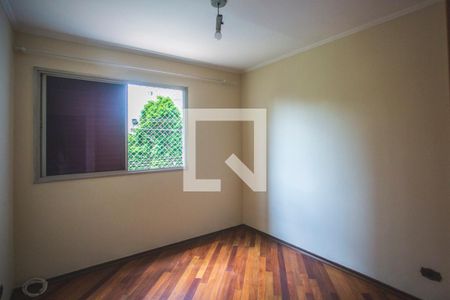 Quarto 1 de apartamento para alugar com 2 quartos, 52m² em Vila Monte Alegre, São Paulo