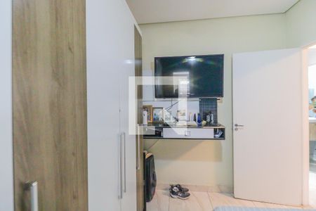Quarto 1 de casa à venda com 3 quartos, 145m² em Jardim Novo Horizonte, Jundiaí