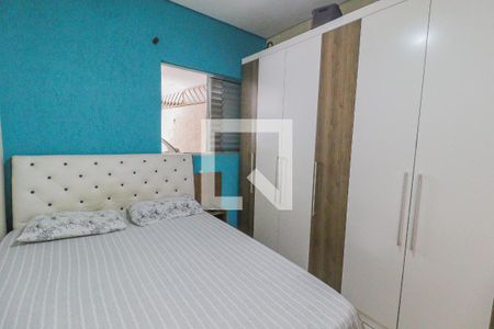 Quarto 1 de casa à venda com 3 quartos, 145m² em Jardim Novo Horizonte, Jundiaí