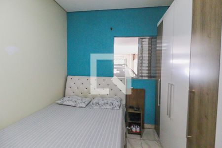 Quarto 1 de casa à venda com 3 quartos, 145m² em Jardim Novo Horizonte, Jundiaí