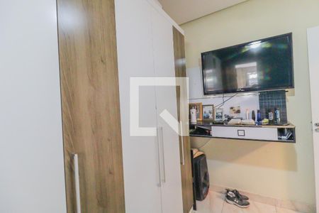 Quarto 1 de casa à venda com 3 quartos, 145m² em Jardim Novo Horizonte, Jundiaí