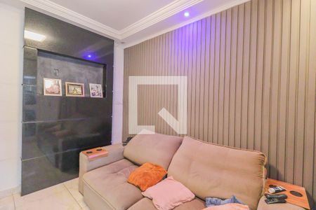 Sala de casa à venda com 3 quartos, 145m² em Jardim Novo Horizonte, Jundiaí