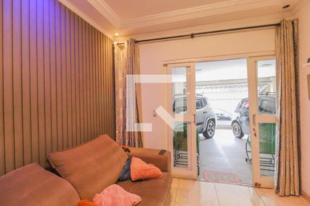 Sala de casa à venda com 3 quartos, 145m² em Jardim Novo Horizonte, Jundiaí