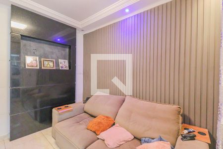 Sala de casa à venda com 3 quartos, 145m² em Jardim Novo Horizonte, Jundiaí