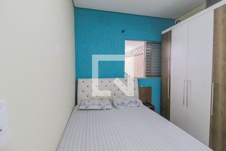 Quarto 1 de casa à venda com 3 quartos, 145m² em Jardim Novo Horizonte, Jundiaí