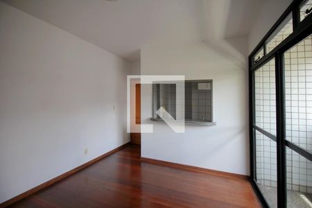 Sala de kitnet/studio para alugar com 1 quarto, 45m² em Carmo, Belo Horizonte