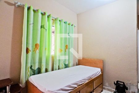 Suíte de casa para alugar com 1 quarto, 80m² em Vila Pereira Barreto, São Paulo