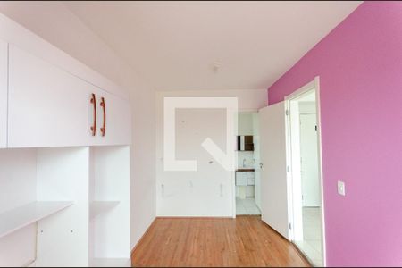 Suíte de kitnet/studio para alugar com 1 quarto, 32m² em Vila Palmeiras, São Paulo