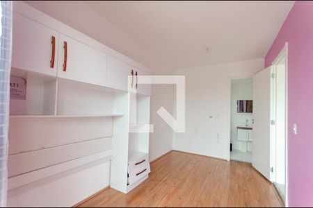 Suíte de kitnet/studio para alugar com 1 quarto, 32m² em Vila Palmeiras, São Paulo