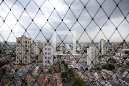 Vista de apartamento para alugar com 1 quarto, 39m² em Ipiranga, São Paulo