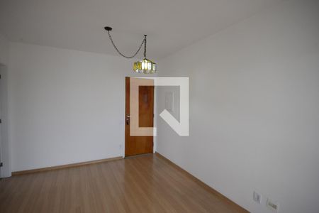 Sala de apartamento para alugar com 1 quarto, 39m² em Ipiranga, São Paulo