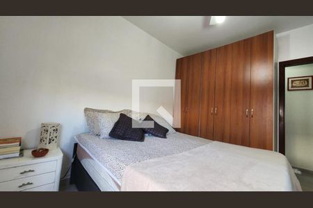 Apartamento à venda com 3 quartos, 95m² em Nova Granada, Belo Horizonte