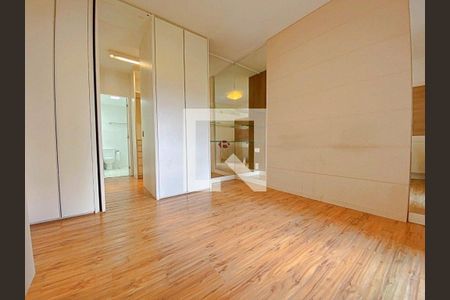 Apartamento à venda com 3 quartos, 220m² em Vila Castela, Nova Lima