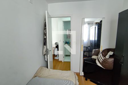 quarto 1 de apartamento para alugar com 2 quartos, 53m² em Pechincha, Rio de Janeiro