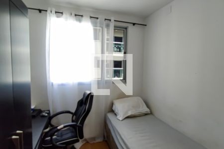 quarto 1 de apartamento para alugar com 2 quartos, 53m² em Pechincha, Rio de Janeiro