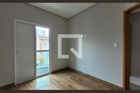 Quarto 2 de apartamento à venda com 2 quartos, 88m² em Vila Humaitá, Santo André