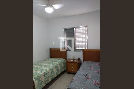 Apartamento à venda com 1 quarto, 58m² em Bosque, Campinas