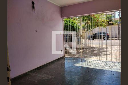 Casa à venda com 3 quartos, 186m² em Jardim Novo Campos Eliseos, Campinas