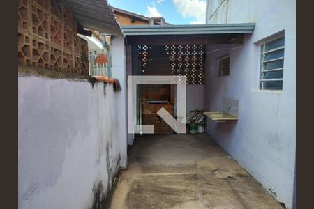 Casa à venda com 3 quartos, 186m² em Jardim Novo Campos Eliseos, Campinas