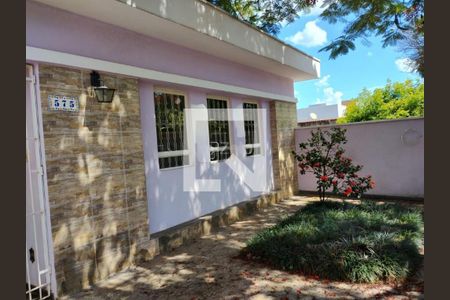 Casa à venda com 3 quartos, 186m² em Jardim Novo Campos Eliseos, Campinas