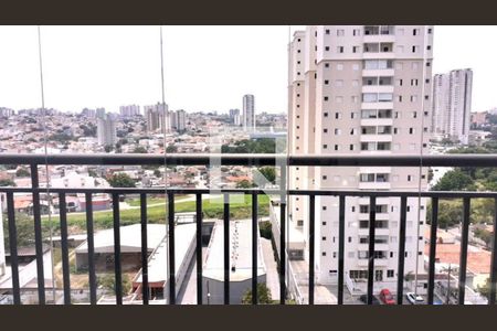 Apartamento à venda com 2 quartos, 52m² em Vila Dayse, São Bernardo do Campo