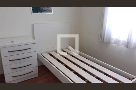 Apartamento à venda com 2 quartos, 52m² em Vila Dayse, São Bernardo do Campo